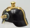 Bavarian Chevau-Leger Officer Pickelhaube to Parade Visuel 8